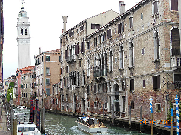 Venedig