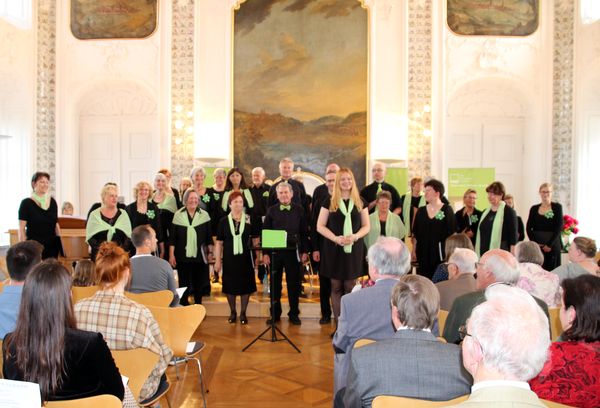 Konzert Schloss Hirschberg 2016 1