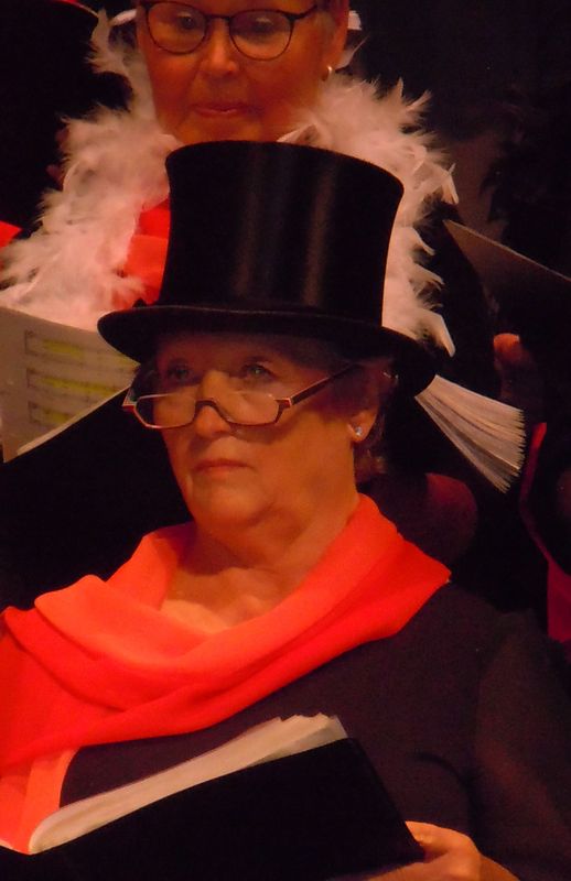 Konzert in Ismaning, Bürgersaal 2