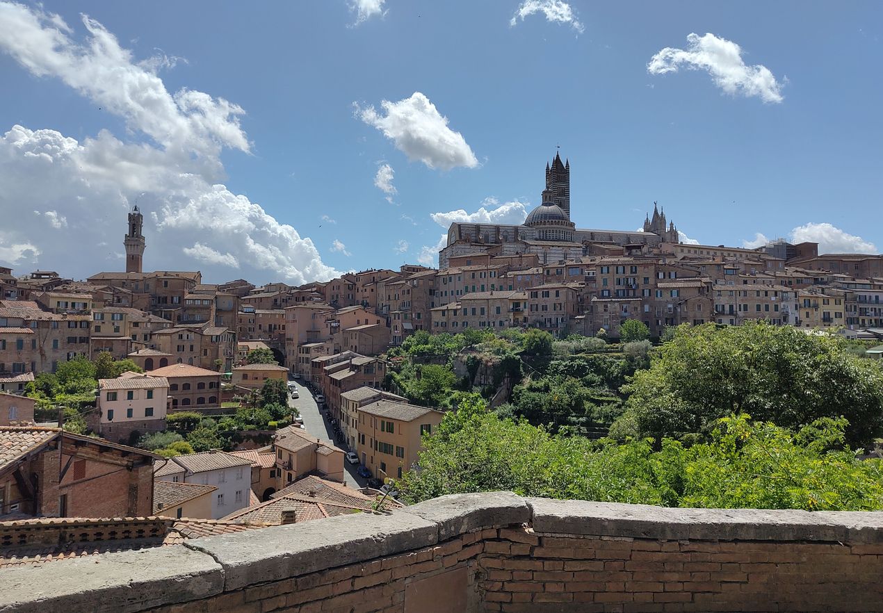 Siena (Toskana)
